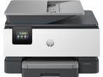 HP OfficeJet Pro 9120e - All-in-One Inkjetprinter -, Computers en Software, Printers, Verzenden, Zo goed als nieuw