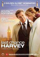 Last chance Harvey - DVD, Cd's en Dvd's, Dvd's | Drama, Verzenden, Nieuw in verpakking