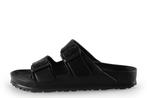 Birkenstock Sandalen in maat 38 Zwart | 10% korting, Kleding | Dames, Schoenen, Verzenden, Zwart, Sandalen of Muiltjes, Zo goed als nieuw
