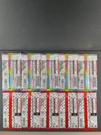 Pokémon - 10 Booster pack - scarlet and violet 151, Terastal, Nieuw