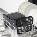 Moulinex Easy Fry Mega EZ855BF - Airfryer - Grijs, Verzenden, Zo goed als nieuw