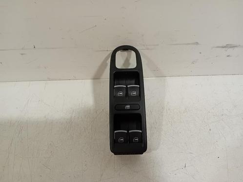 Bedieningspaneel elektrische ramen Volkswagen Golf VI 2.0 GT, Auto-onderdelen, Elektronica en Kabels, ARN erkend, Stiba lid, Erkend duurzaam