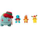 Pokémon - Pluche (Kerst) - Nieuw - Knuffel, Hobby en Vrije tijd, Verzamelkaartspellen | Pokémon, Nieuw