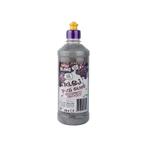 Tuban - zilveren glitterlijm om slijm mee te maken - 500 ml, Nieuw