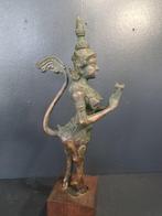 Kinnara statue - Beeld - Thailand (Zonder Minimumprijs), Antiek en Kunst