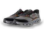 Skechers Sneakers in maat 42 Grijs | 10% extra korting, Skechers, Verzenden, Grijs, Sneakers of Gympen