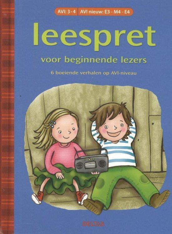 Leespret voor beginnende lezers, Boeken, Overige Boeken, Ophalen of Verzenden