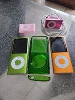 Apple - iPod Nano lot - iPod - Diverse modellen, Nieuw