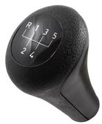 Pookknop zwart BMW E30 E34 E36 E46 E90 X1 X3 X5 5-versneling, Auto-onderdelen, Nieuw, BMW