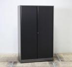 Ahrend Archiefkast Antraciet 195 x 120 x 45 cm, Ophalen of Verzenden, Gebruikt