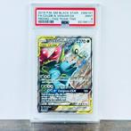 Pokémon Graded card - Celebi & Venusaur SM167 - Pokémon -, Nieuw