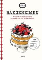 Bakgeheimen 9789401446310 Hilde Smeesters, Verzenden, Zo goed als nieuw, Hilde Smeesters