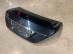 Kofferklep compleet Mercedes W221 S-klasse, Auto-onderdelen, Ophalen of Verzenden, Nieuw, Mercedes-Benz