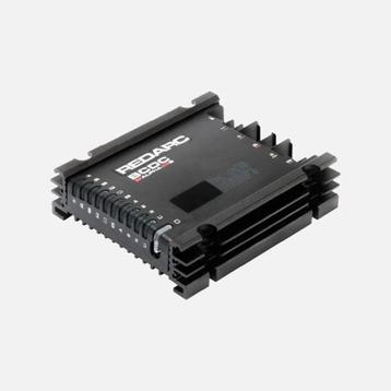 REDARC BCDC Classic 25A In-Vehicle DC Battery Charger w/MPPT beschikbaar voor biedingen