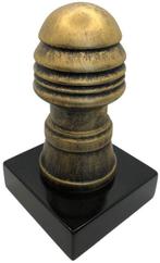 Renato Bertelli (1900-1974) - Profilo continuo del Duce