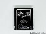 Atari 400/800/1200/ XE - Mr. Cool, Verzenden, Gebruikt