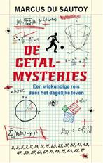 De getalmysteries 9789057123306, Boeken, Verzenden, Zo goed als nieuw