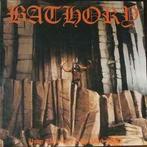 LP gebruikt - Bathory - Under The Sign Of The Black Mark..., Verzenden, Zo goed als nieuw