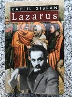Lazarus – Kahlil Gibran, Boeken, Filosofie, Gelezen, Kahlil Gibran, Wijsbegeerte of Ethiek, Verzenden