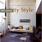 City Style 9789054666240, Boeken, Hobby en Vrije tijd, Verzenden, Zo goed als nieuw