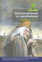 Zeemeerminnen en veenfeeksen / Villa Alfabet Groen, Verzenden, Gelezen, Robert Jan Swiers