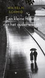 Een kleine filosofie van het ouder worden 9789023497707, Boeken, Verzenden, Zo goed als nieuw, Wilhelm Schmid