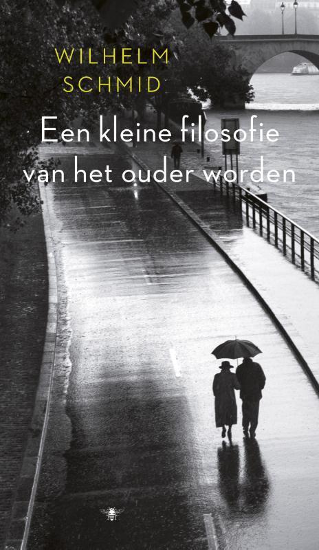 Een kleine filosofie van het ouder worden 9789023497707, Boeken, Filosofie, Zo goed als nieuw, Verzenden