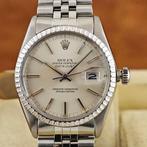 Rolex - Datejust 36  Silver Dial  Quickset date - Zonder, Nieuw