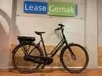76: Batavus Fonk E-go+, Ophalen of Verzenden, Zo goed als nieuw, 50 km per accu of meer, Batavus