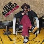cd - Lekan Babalola - Songs Of Icon, Zo goed als nieuw, Verzenden
