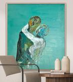 Ester Reut - The Kiss( serie Portrait of Love)