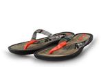 Ipanema Slippers in maat 42 Zwart | 10% extra korting, Kleding | Dames, Schoenen, Slippers, Verzenden, Zwart, Zo goed als nieuw