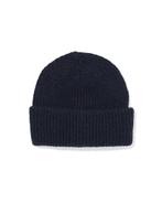 HEMA Kinder beanie blauw blauw, Verzenden, Nieuw