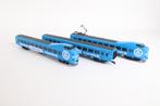 Lima H0 - 149864 - Treinstel (1) - 3-delige ICM Koploper, Hobby en Vrije tijd, Modeltreinen | H0, Nieuw