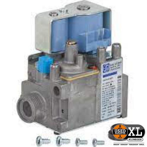 Bosch Thermotechniek Ketel - Onderdeel / Gasregelblok 871..., Doe-het-zelf en Verbouw, Thermostaten, Nieuw, Ophalen of Verzenden