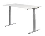 Cube-Design UP! elektrisch zit/sta bureau, 180x80cm, Zakelijke goederen, Kantoor en Winkelinrichting | Kantoormeubilair en Inrichting