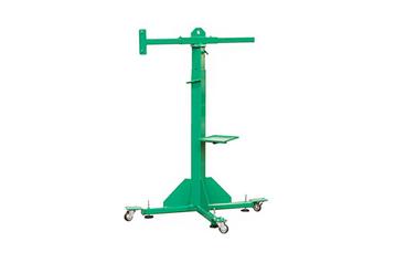 Mulax Buizenframe statief 1,5x2m beschikbaar voor biedingen