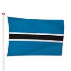 Botswaanse Vlag 40x60cm, Nieuw, Verzenden