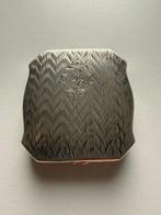 Kist - .900 zilver, Antiek en Kunst, Antiek | Goud en Zilver