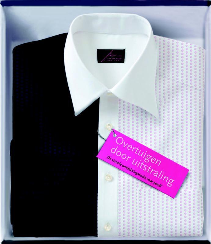 Overtuigen door uitstraling 9789055946143 L. van Doorn, Boeken, Psychologie, Gelezen, Verzenden