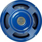 Celestion BLUE-8 Alnico gitaarluidspreker 31cm 15W 8 Ohm, Verzenden, Nieuw