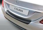 Achterbumper Beschermer | Mercedes C-Klasse W205 Sedan 2014-, Nieuw, Ophalen of Verzenden, Mercedes-Benz
