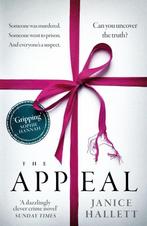 The Appeal 9781788165303 Janice Hallett, Verzenden, Gelezen, Janice Hallett