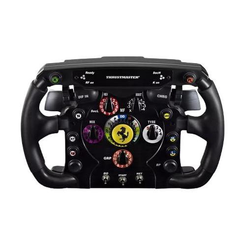 Thrustmaster Ferrari F1 Wheel Add-On - Ferrari 150º Italia S, Spelcomputers en Games, Spelcomputers | Sony PlayStation Consoles | Accessoires