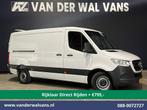 Mercedes-Benz Sprinter | 316 CDI 164pk Automaat 3500kg, Auto's, Bestelauto's, Automaat, Gebruikt, Euro 6, Mercedes-Benz
