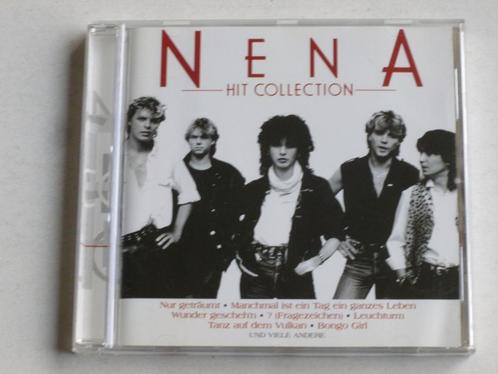 Nena - Hit Collection, Cd's en Dvd's, Cd's | Pop, Verzenden
