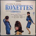 Ronettes - Presenting The Fabulous Ronettes featuring, Nieuw in verpakking