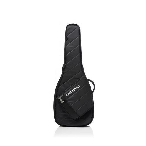 Sleeve Acoustic Guitar Case, Black Zwarte MONO, Muziek en Instrumenten, Snaarinstrumenten | Gitaren | Elektrisch, Zo goed als nieuw