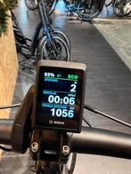 Pegasus EVO CX Heren – Elektrische fiets Bosch 85Nm - 750Wh, Overige merken, Ophalen of Verzenden, Zo goed als nieuw, 50 km per accu of meer