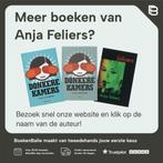 Littekens 9789022319901 Anja Feliers, Verzenden, Gelezen, Anja Feliers